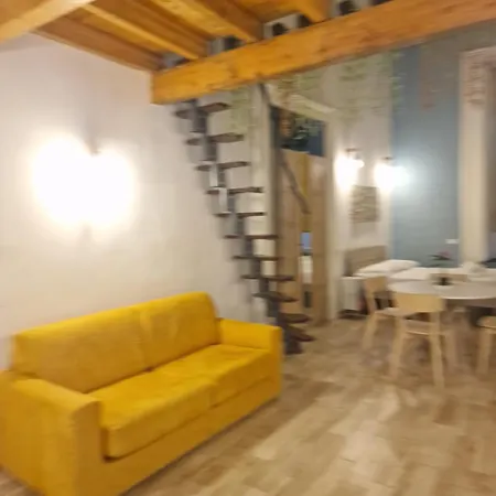 Vico Sedil Capuano 21