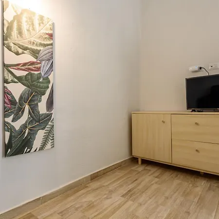 Vico Sedil Capuano 21 شقة