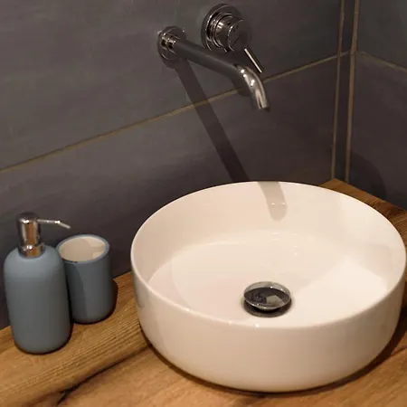 شقة Vico Sedil Capuano 21 *