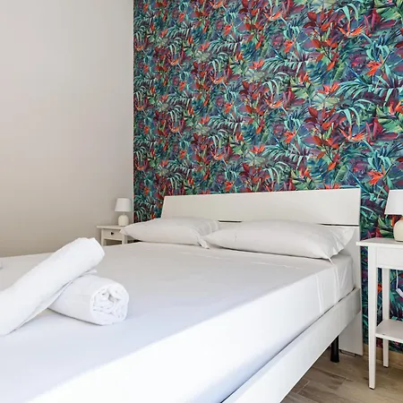 Vico Sedil Capuano 21 * نابولي