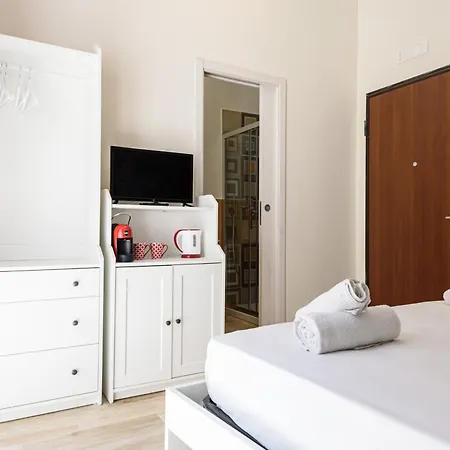 Vico Sedil Capuano 21 شقة *