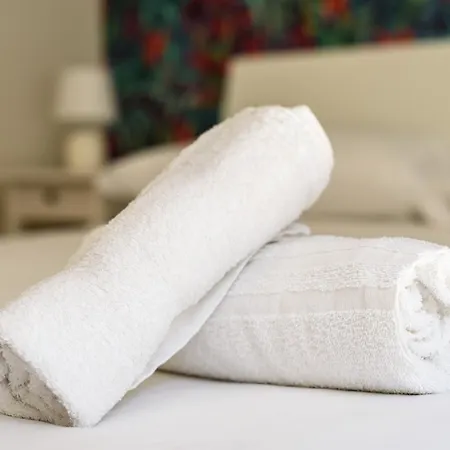 Vico Sedil Capuano 21 * نابولي