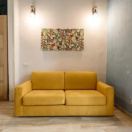 Vico Sedil Capuano 21 شقة