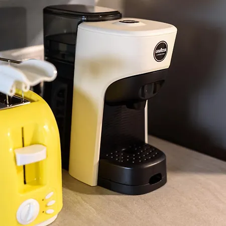 Vico Sedil Capuano 21 شقة نابولي