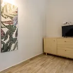 Vico Sedil Capuano 21 Apartamento
