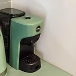 Vico Sedil Capuano 21 Apartamento Nápoles