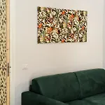Vico Sedil Capuano 21 * Nápoles