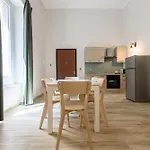 Apartamento Vico Sedil Capuano 21