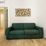 Apartamento Vico Sedil Capuano 21 Nápoles