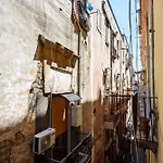 Vico Sedil Capuano 21 Nápoles