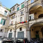 Apartamento Vico Sedil Capuano 21