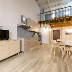 Apartamento Vico Sedil Capuano 21 Nápoles