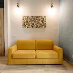 Vico Sedil Capuano 21 Apartamento
