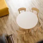 Vico Sedil Capuano 21 Apartamento *