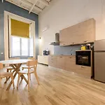 Vico Sedil Capuano 21 Apartamento Nápoles