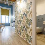 Apartamento Vico Sedil Capuano 21 Nápoles