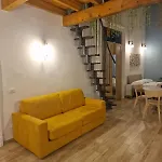 Vico Sedil Capuano 21 Nápoles