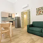 Apartamento Vico Sedil Capuano 21