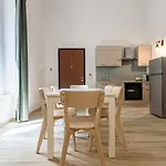 Vico Sedil Capuano 21 Apartamento Nápoles