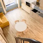 Apartamento Vico Sedil Capuano 21