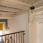 Apartamento Vico Sedil Capuano 21 Nápoles