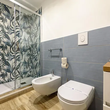 Vico Sedil Capuano 21 Apartament
